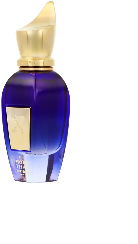 Xerjoff More Than Words EDP parfumuotas vanduo moterims, 50 ml