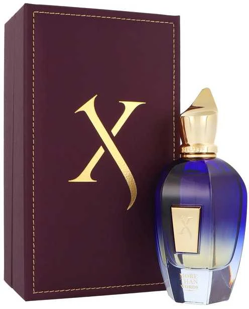 Unisex kvepalai Xerjoff Join the Club More Than Words EDP, 100 ml