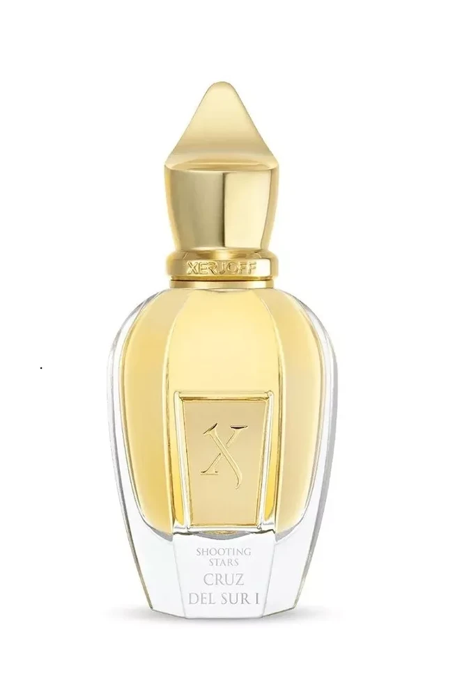 Xerjoff Cruz del Sur I EDP parfumuotas vanduo unisex, 50 ml