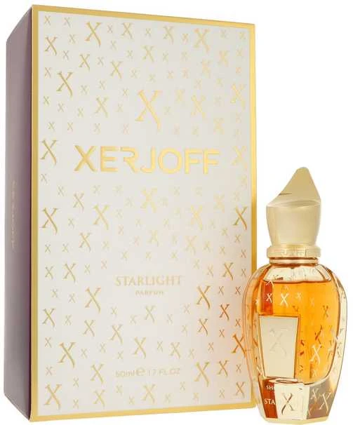 Xerjoff Starlight PP kvepalai unisex, 50 ml