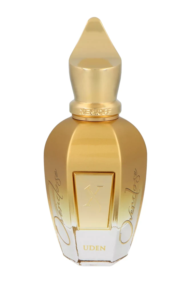 Xerjoff Without Overdose EDP parfumuotas vanduo Unisex, 50 ml
