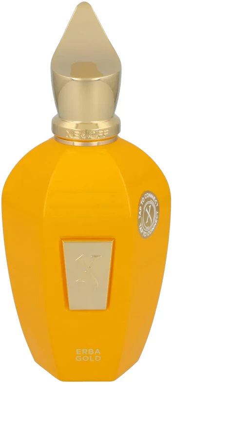 Xerjoff Erba Gold EDP parfumuotas vanduo unisex, 100 ml