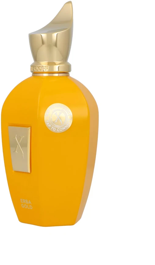 Xerjoff Erba Gold EDP parfumuotas vanduo unisex, 100 ml