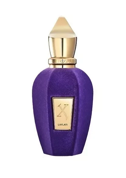 Xerjoff Sospiro Laylati EDP, 100 ml