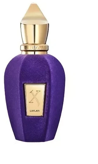 Xerjoff Laylati EDP parfumuotas vanduo unisex, 50 ml