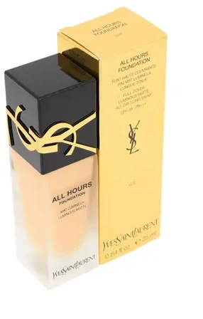 Yves Saint Laurent All Hours Foundation LC2 25ml