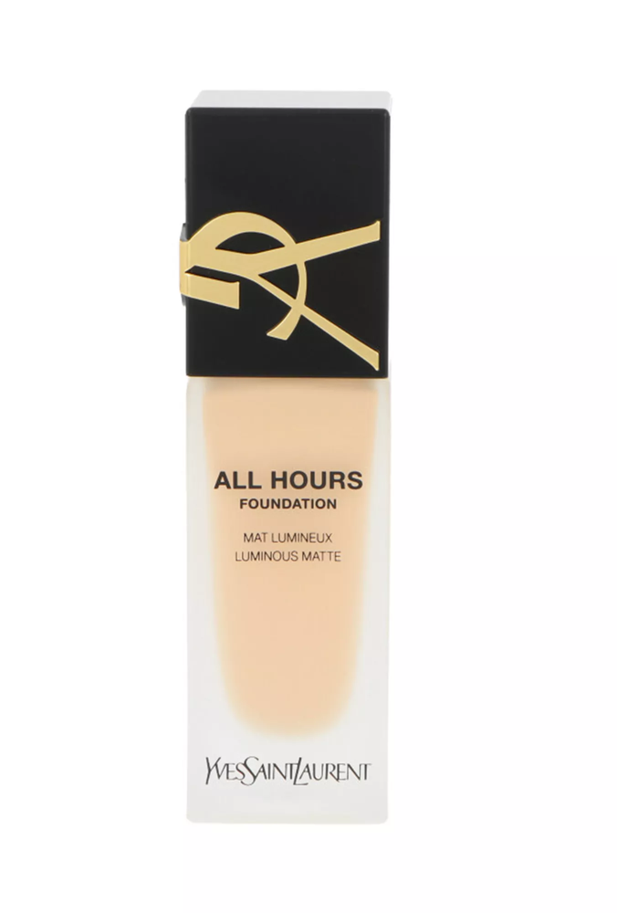 Yves Saint Laurent All Hours Foundation LC2 25ml