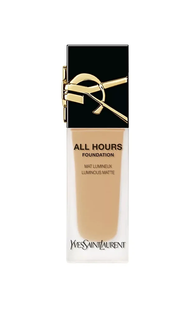 Yves Saint Laurent ALL HOURS FOUNDATION RENO, 25 ml, LW9