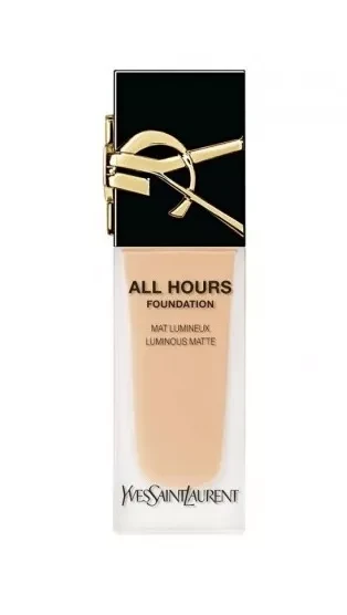 Yves Saint Laurent ALL HOURS FOUNDATION RENO, 25 ml, LC5