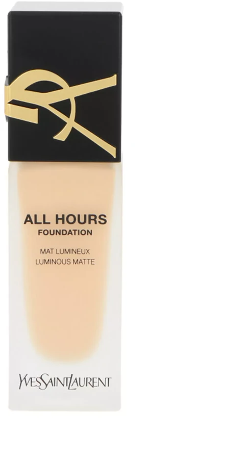 Yves Saint Laurent All Hours Foundation LC2 25ml