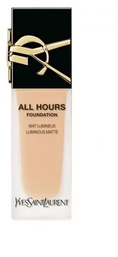 Yves Saint Laurent ALL HOURS FOUNDATION RENO, 25 ml, LC5