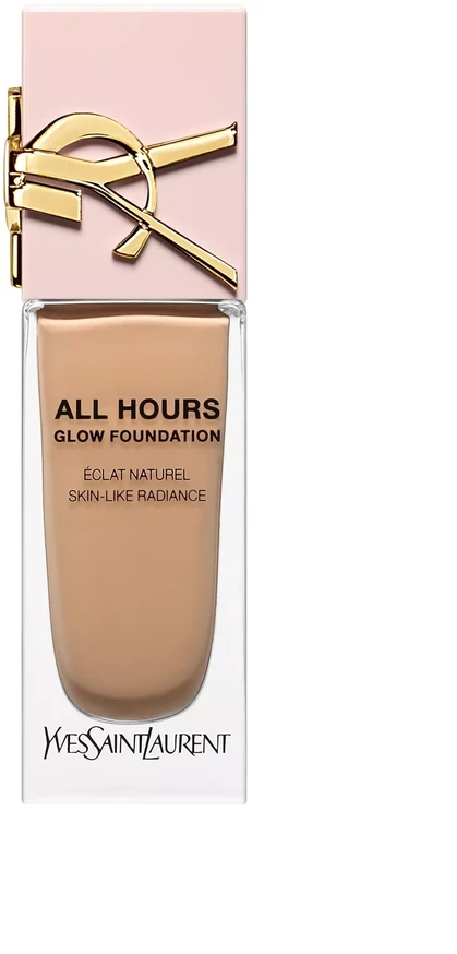 Yves Saint Laurent „All Hours Glow“ makiažo pagrindas Ln7 25ml