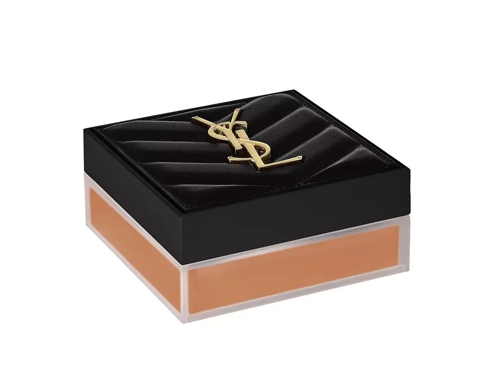 Yves Saint Laurent All Hours Hyper Blur Polvo Suelto Translúcido 03 1 U