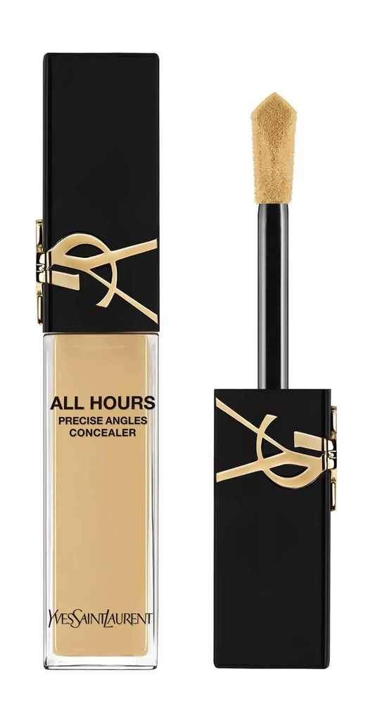 Yves Saint Laurent Kremas corrector All Hours (Precise Angles Maskuoklis), 15 ml, LW1