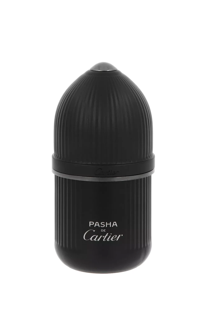 Cartier Pasha Noir Absolu PP kvepalai vyrams, 50 ml