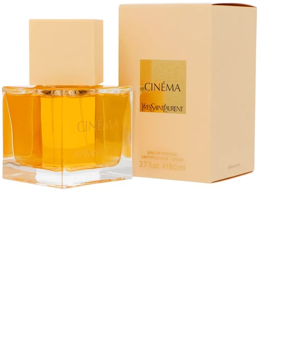 Yves Saint Laurent YSL Cinema EDP parfumuotas vanduo moterims, 80 ml