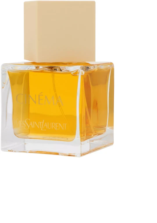 Yves Saint Laurent YSL Cinema EDP parfumuotas vanduo moterims, 80 ml