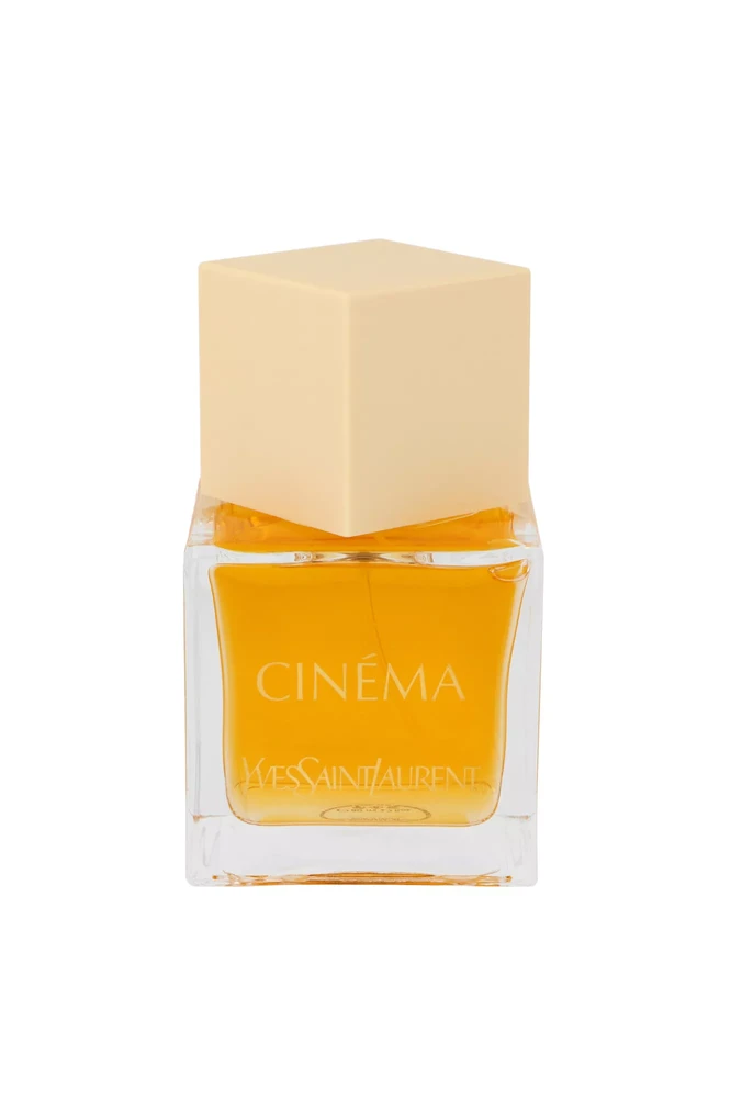 Yves Saint Laurent YSL Cinema EDP parfumuotas vanduo moterims, 80 ml