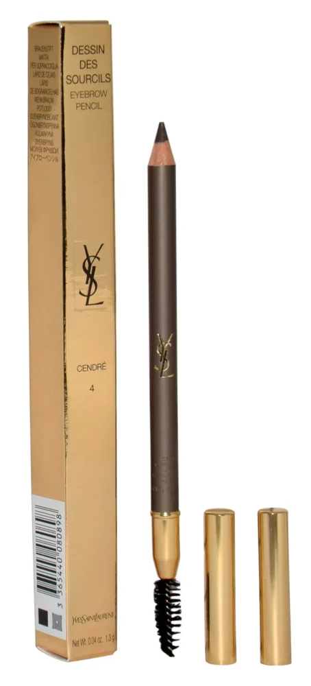 Yves Saint Laurent YSL Dessin Des Sourcils, 1.3 g