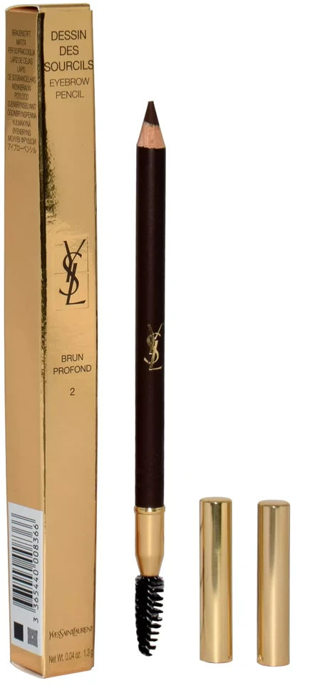 Yves Saint Laurent YSL Dessin Des Sourcils, 1.3 g