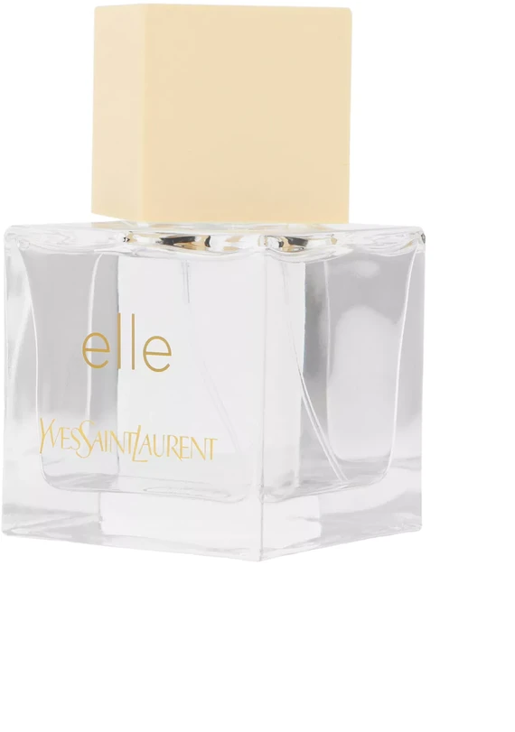 Yves Saint Laurent Elle EDP parfumuotas vanduo moterims, 80 ml
