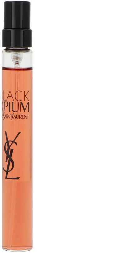 Yves Saint Laurent YSL Juodas Opium Miniature, 10 ml