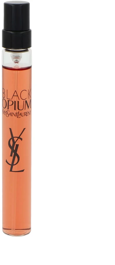 Yves Saint Laurent YSL Juodas Opium Miniature, 10 ml