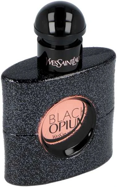 Kvepalai moterims Yves Saint Laurent Black Opium EDP, 30 ml