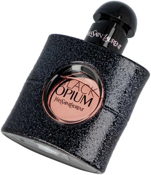 Kvepalai moterims Yves Saint Laurent Black Opium EDP, 30 ml