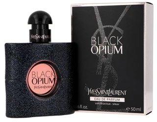 Yves Saint Laurent Juodas Opium EDP 50ml