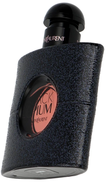 Kvepalai moterims Yves Saint Laurent Black Opium EDP, 50 ml