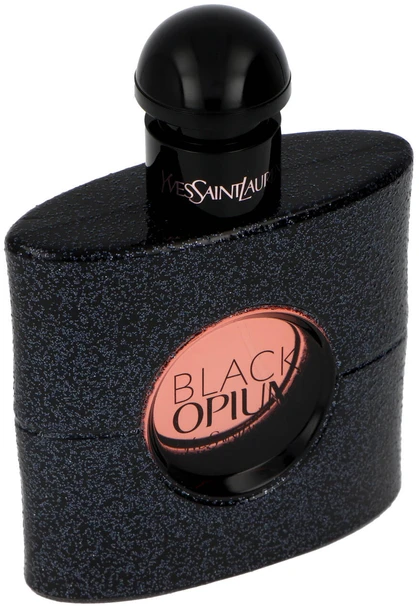 Yves Saint Laurent Juodas Opium EDP 50ml