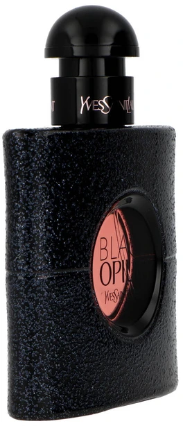 Kvepalai moterims Yves Saint Laurent Black Opium EDP, 50 ml
