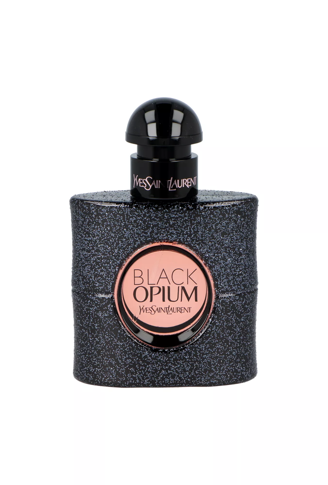 Kvepalai moterims Yves Saint Laurent Black Opium EDP, 90 ml