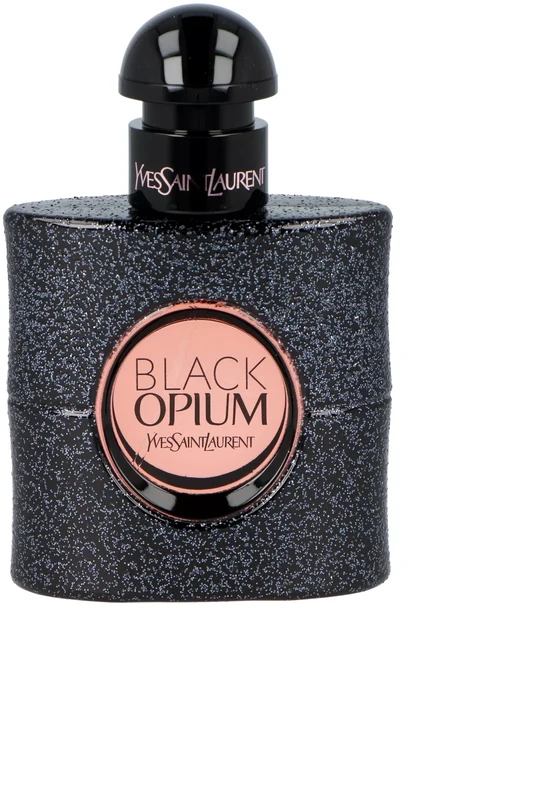 Kvepalai moterims Yves Saint Laurent Black Opium EDP, 90 ml