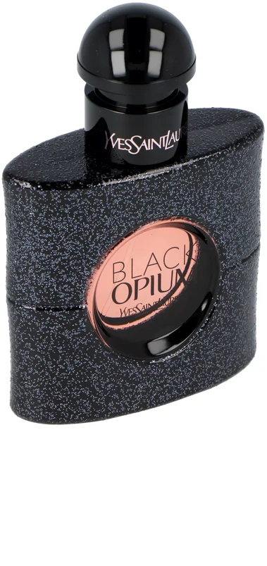 Kvepalai moterims Yves Saint Laurent Black Opium EDP, 90 ml