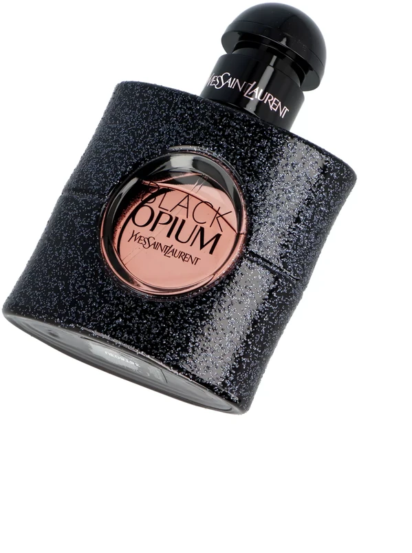 Kvepalai moterims Yves Saint Laurent Black Opium EDP, 90 ml