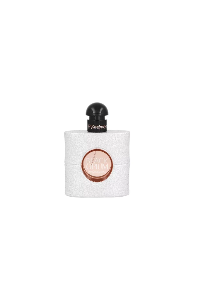 Yves Saint Laurent Juodas Opium Glitter EDP parfumuotas vanduo moterims, 50 ml