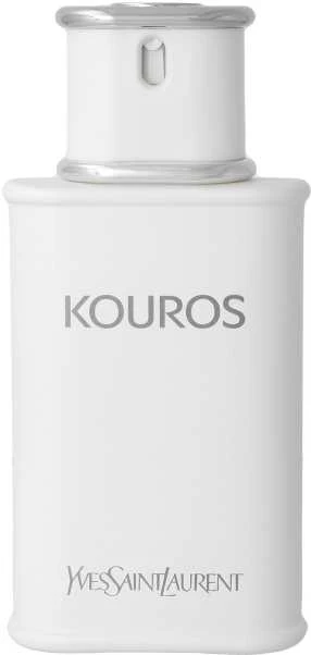 Yves Saint Laurent Kouros EDT tualetinis vanduo vyrams, 100 ml
