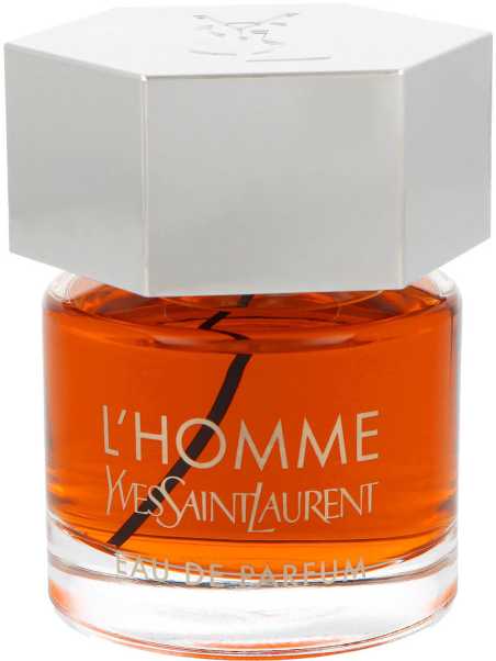 Kvepalai vyrams Yves Saint Laurent YSL L'Homme EDP, 60 ml
