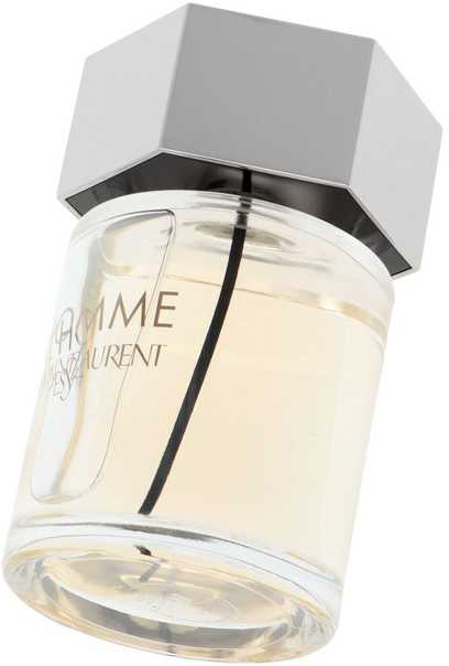 Kvepalai vyrams Yves Saint Laurent L`Homme EDT, 100 ml
