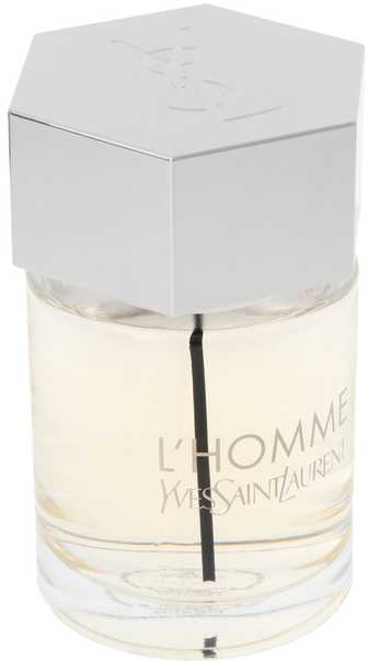 Kvepalai vyrams Yves Saint Laurent L`Homme EDT, 100 ml