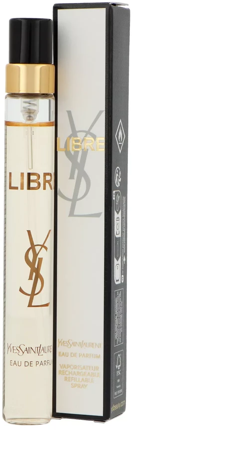 Yves Saint Laurent YSL Libre EDP parfumuotas vanduo, 10 ml