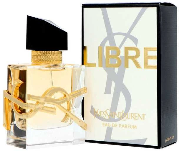 Kvepalai moterims Yves Saint Laurent Libre EDP, 30 ml