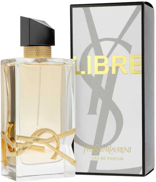 Kvepalai moterims Yves Saint Laurent Libre EDP, 90 ml