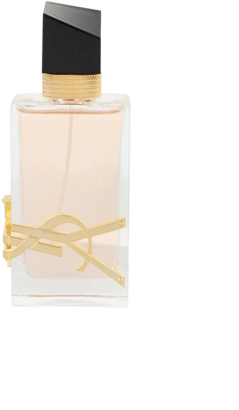 Yves Saint Laurent YSL Libre EDT tualetinis vanduo moterims, 50 ml