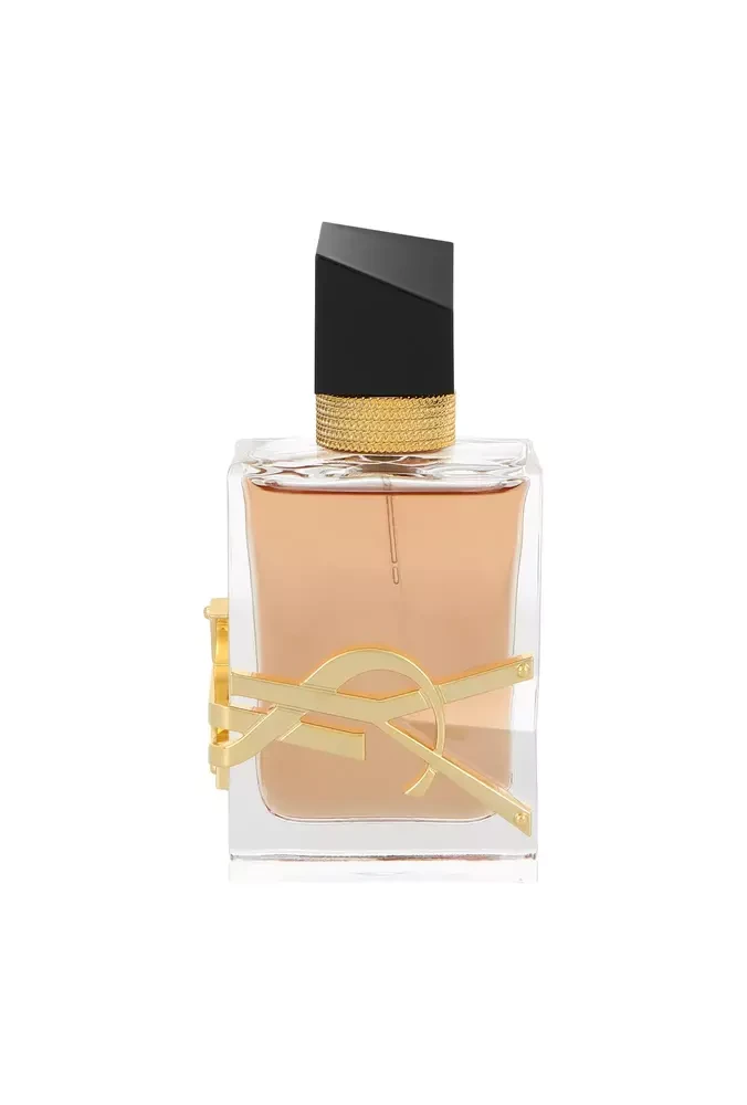 Yves Saint Laurent Libre Flowers & Flames EDP parfumuotas vanduo moterims, 50 ml