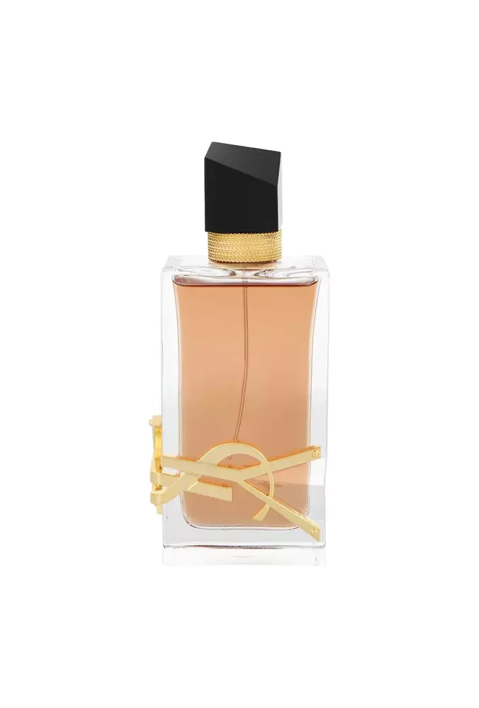 Yves Saint Laurent Libre Flowers & Flames EDP parfumuotas vanduo moterims, 90 ml