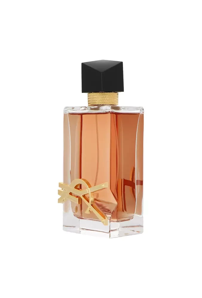Yves Saint Laurent Libre Flowers & Flames EDP parfumuotas vanduo moterims, 90 ml