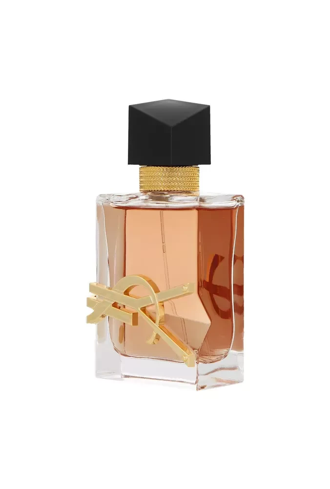 Yves Saint Laurent Libre Flowers & Flames EDP parfumuotas vanduo moterims, 50 ml